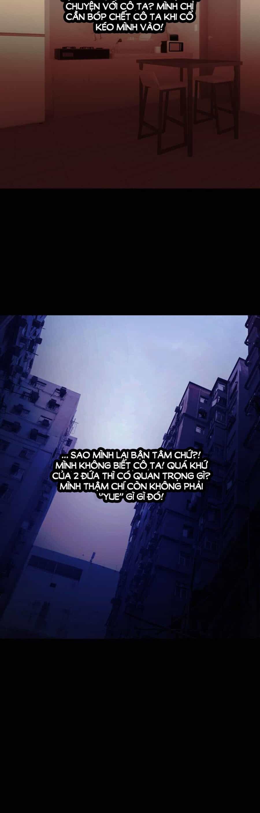 Tử Thần - Chương 109 - ảnh 47