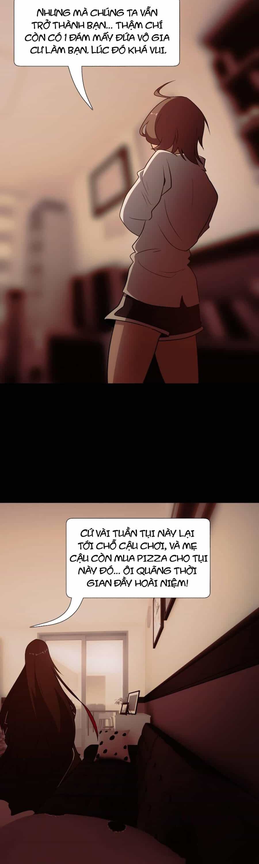 Tử Thần - Chương 109 - ảnh 19