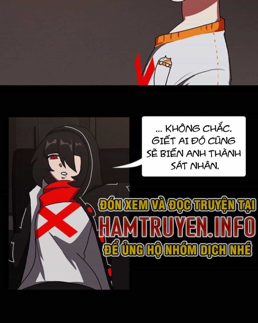 Tử Thần - Chương 13 - ảnh 34