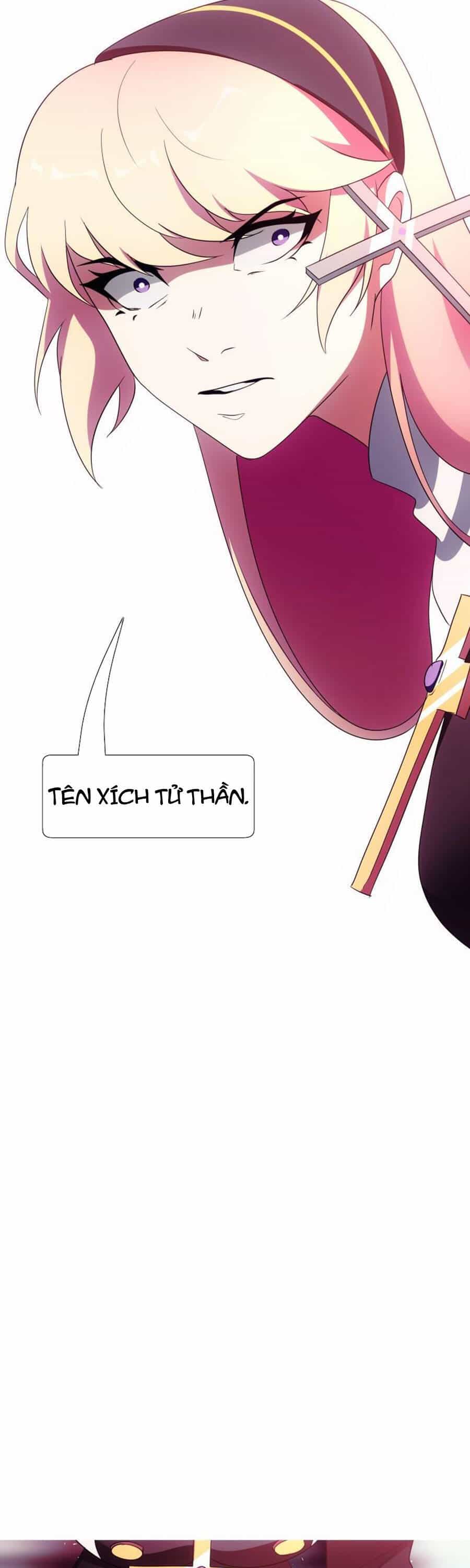 Tử Thần - Chương 111 - ảnh 17