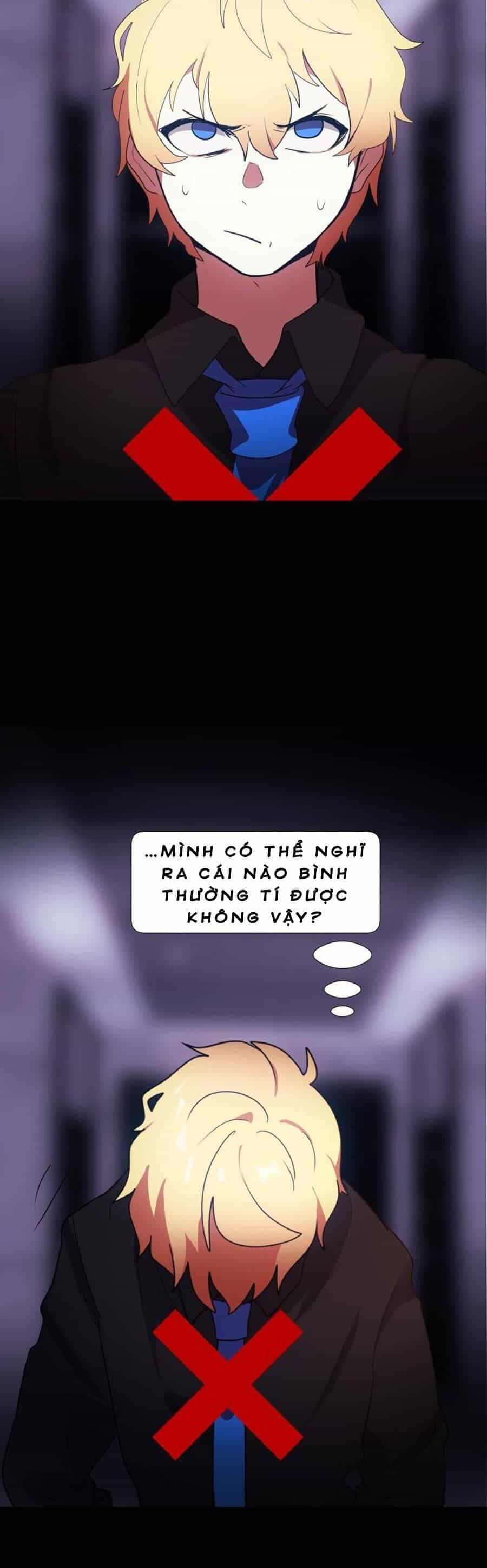 Tử Thần - Chương 118 - ảnh 23