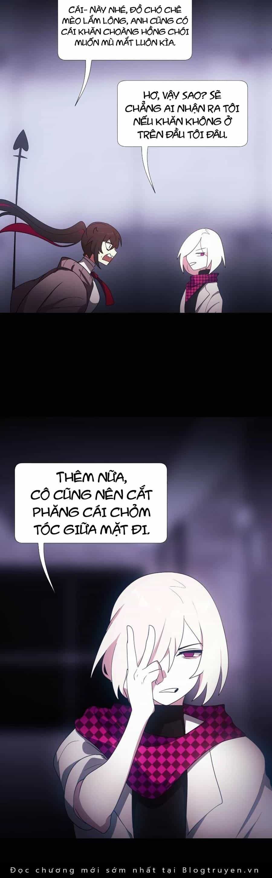 Tử Thần - Chương 118 - ảnh 34