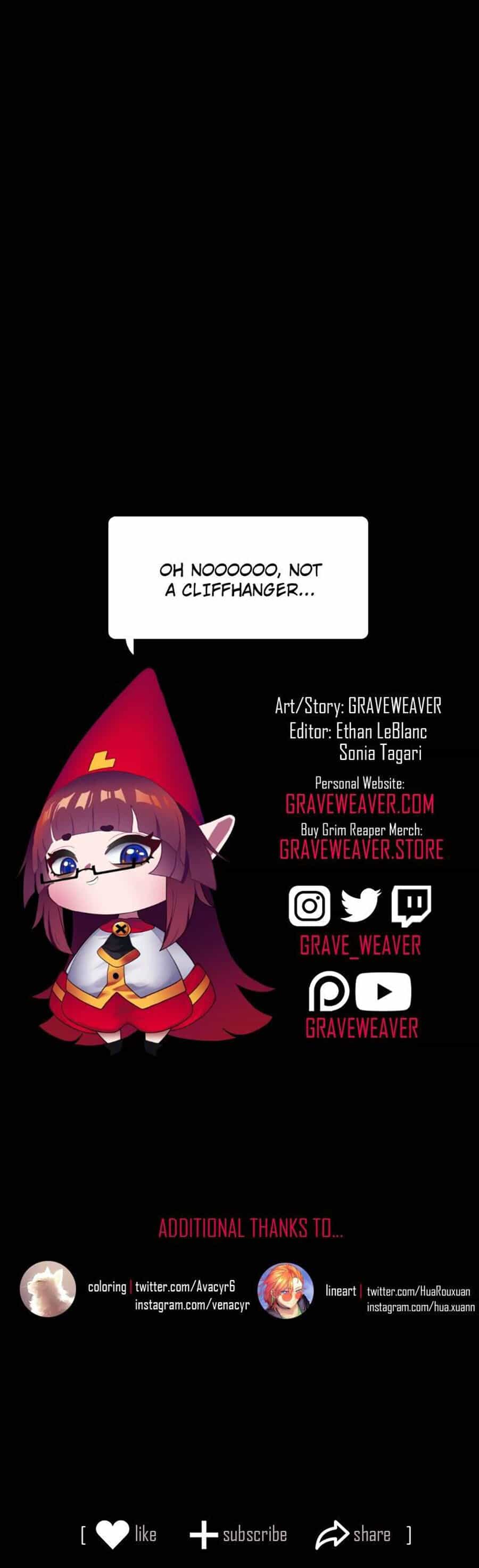 Tử Thần - Chương 118 - ảnh 58