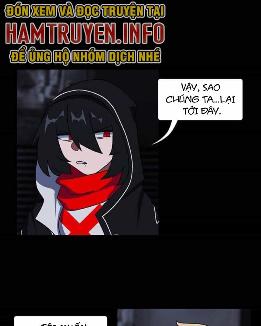 Tử Thần - Chương 14 - ảnh 49