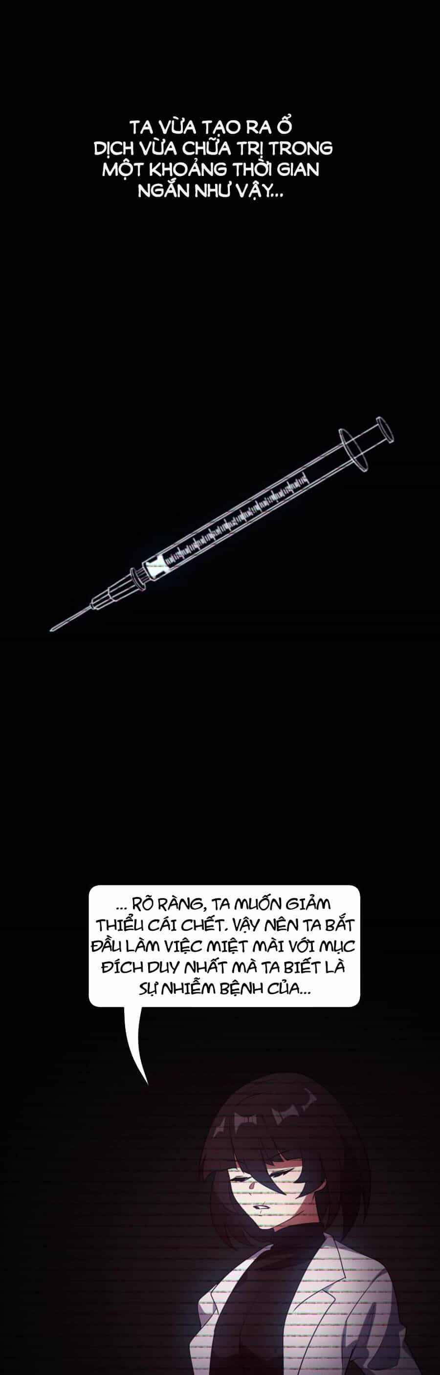 Tử Thần - Chương 121 - ảnh 19