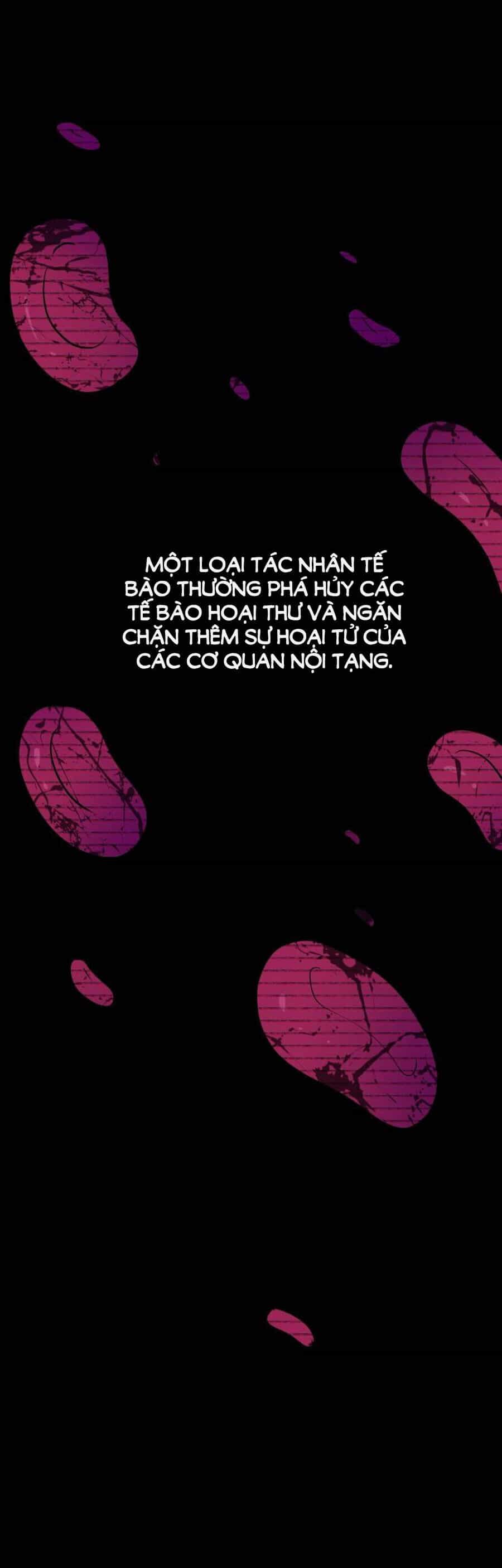 Tử Thần - Chương 121 - ảnh 21