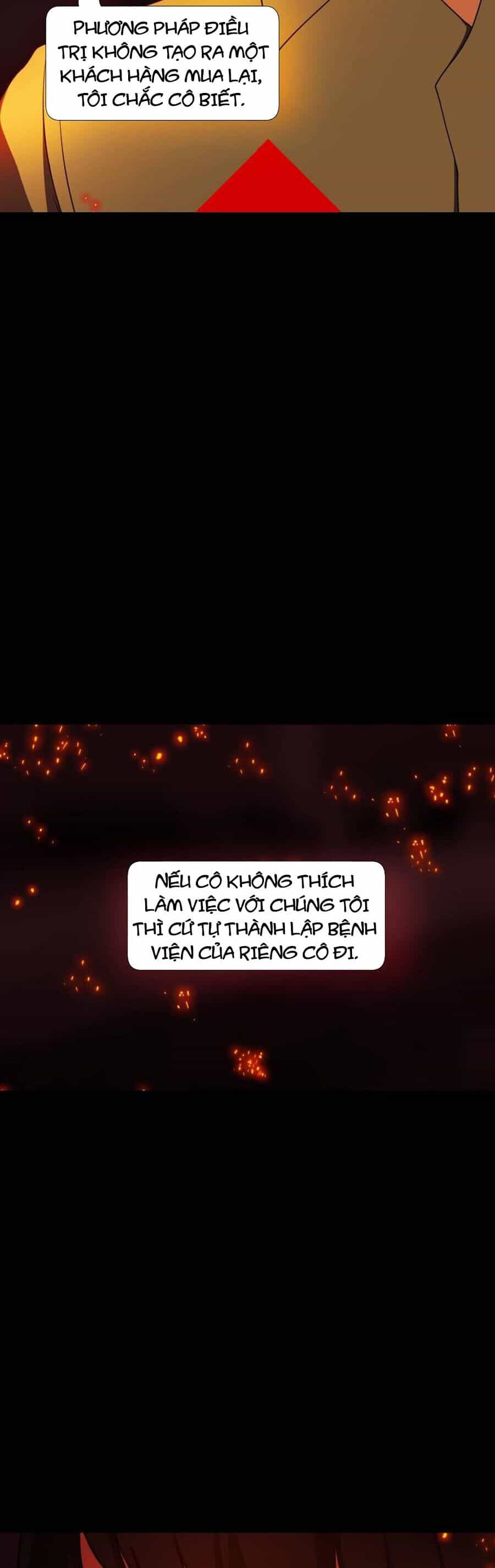 Tử Thần - Chương 123 - ảnh 10