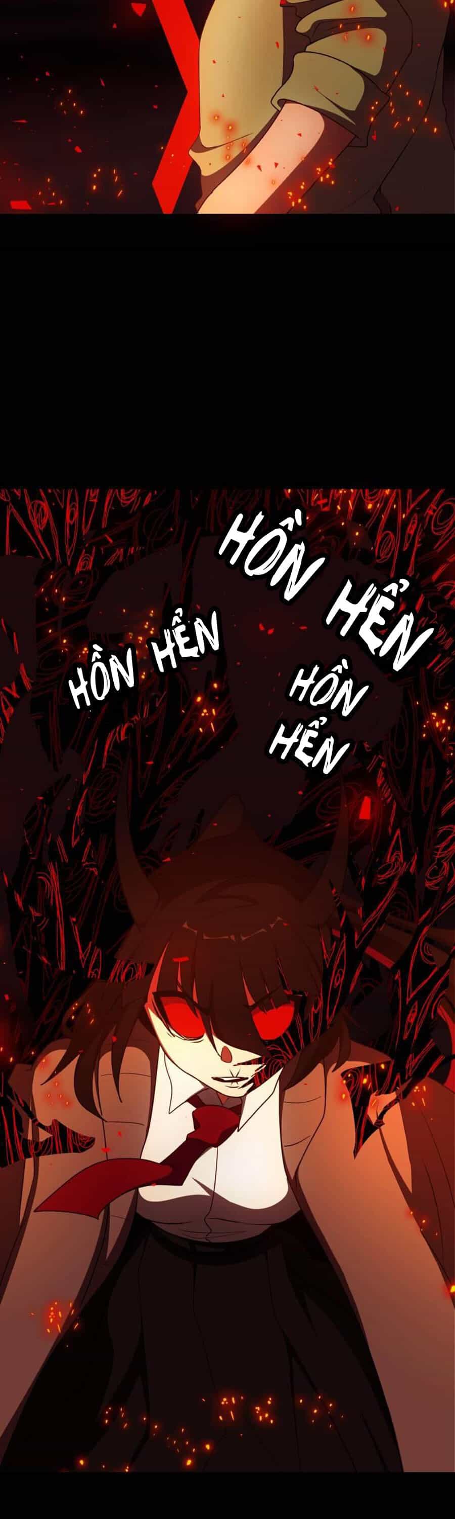 Tử Thần - Chương 123 - ảnh 20
