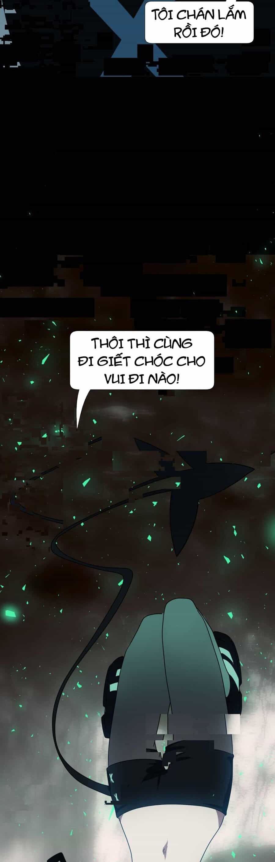 Tử Thần - Chương 124 - ảnh 40