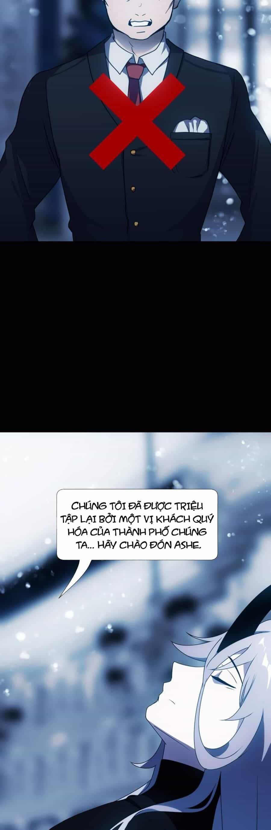 Tử Thần - Chương 125 - ảnh 35