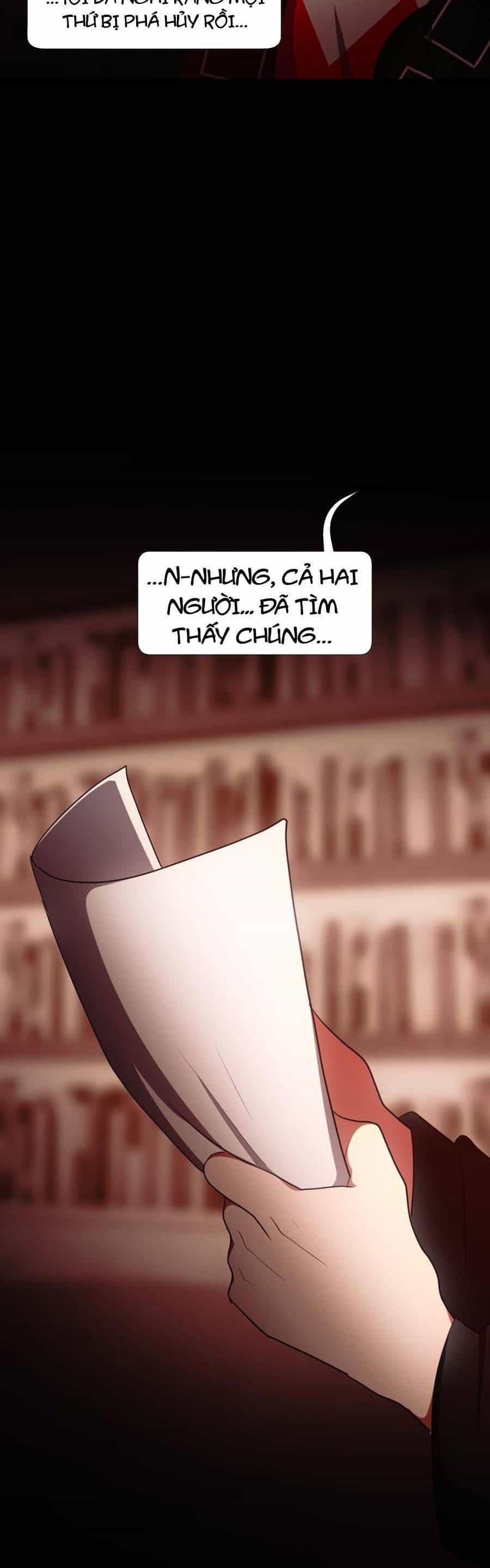 Tử Thần - Chương 126 - ảnh 60