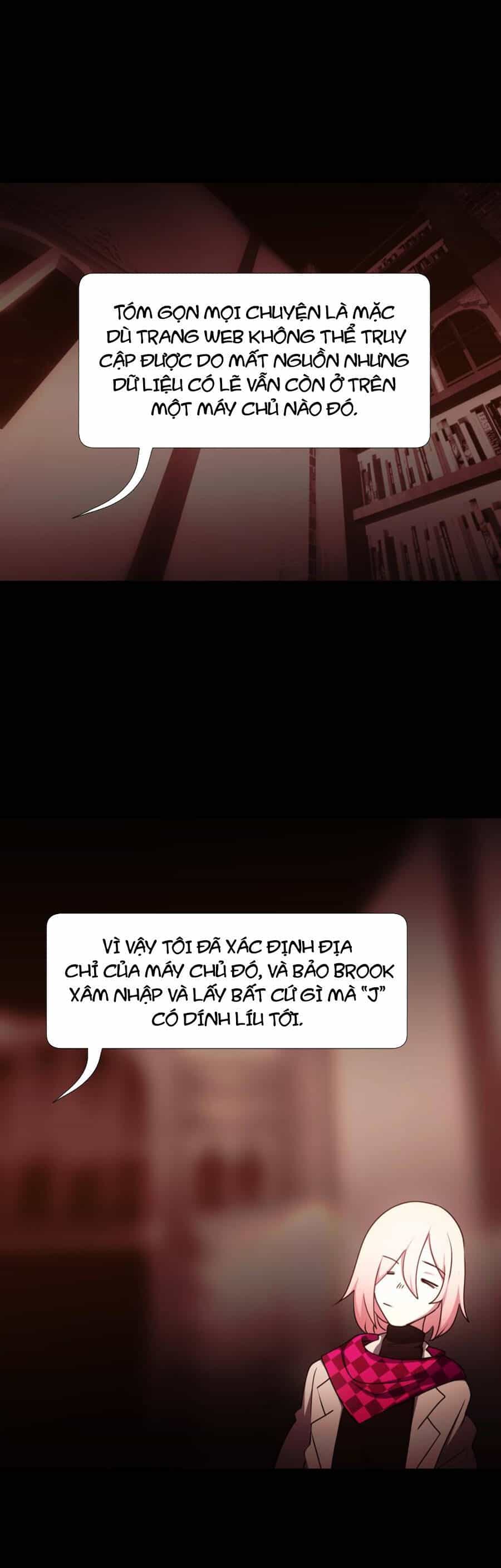 Tử Thần - Chương 127 - ảnh 51