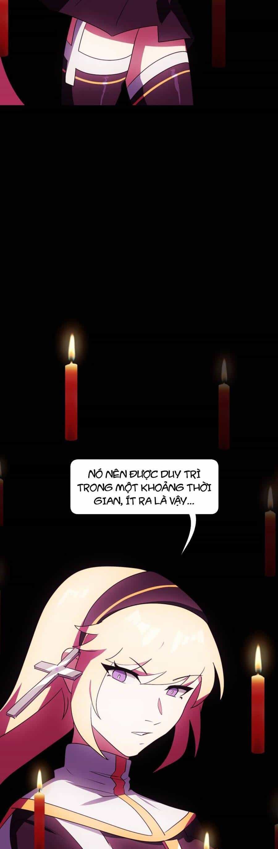 Tử Thần - Chương 129 - ảnh 5