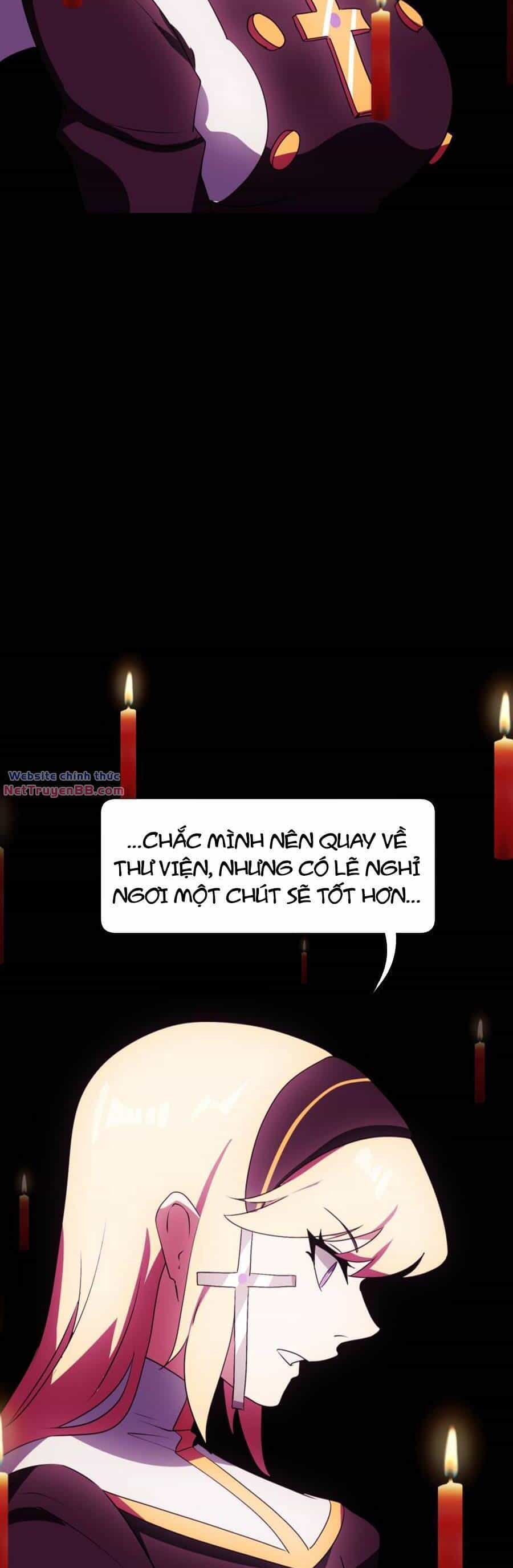 Tử Thần - Chương 129 - ảnh 6