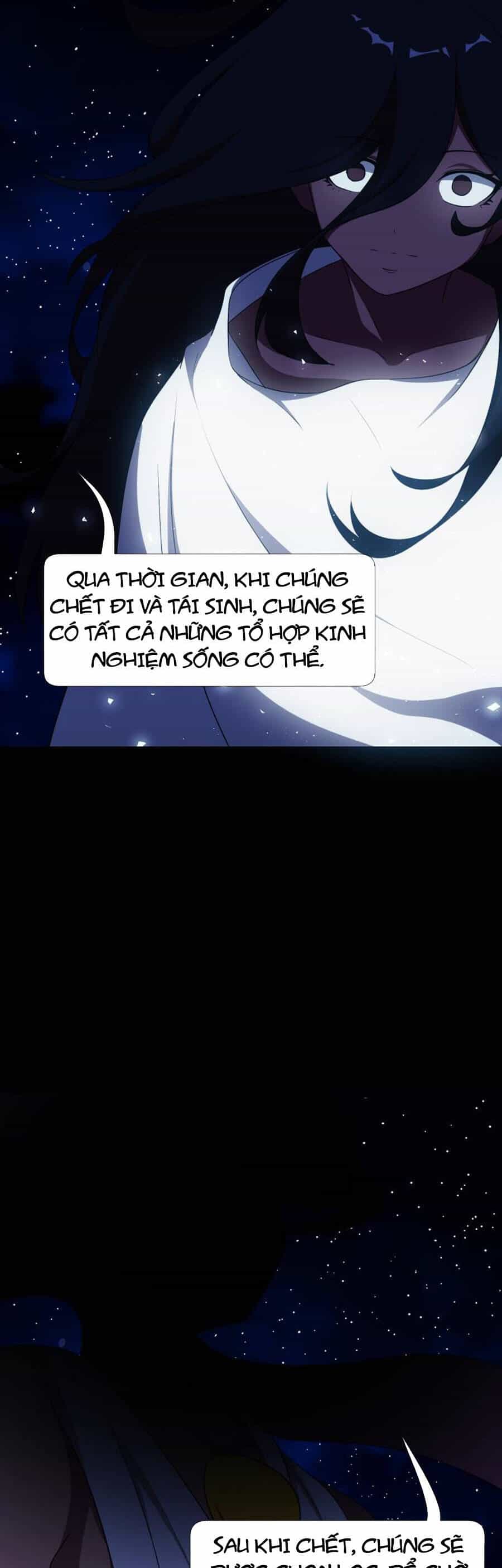 Tử Thần - Chương 131 - ảnh 45