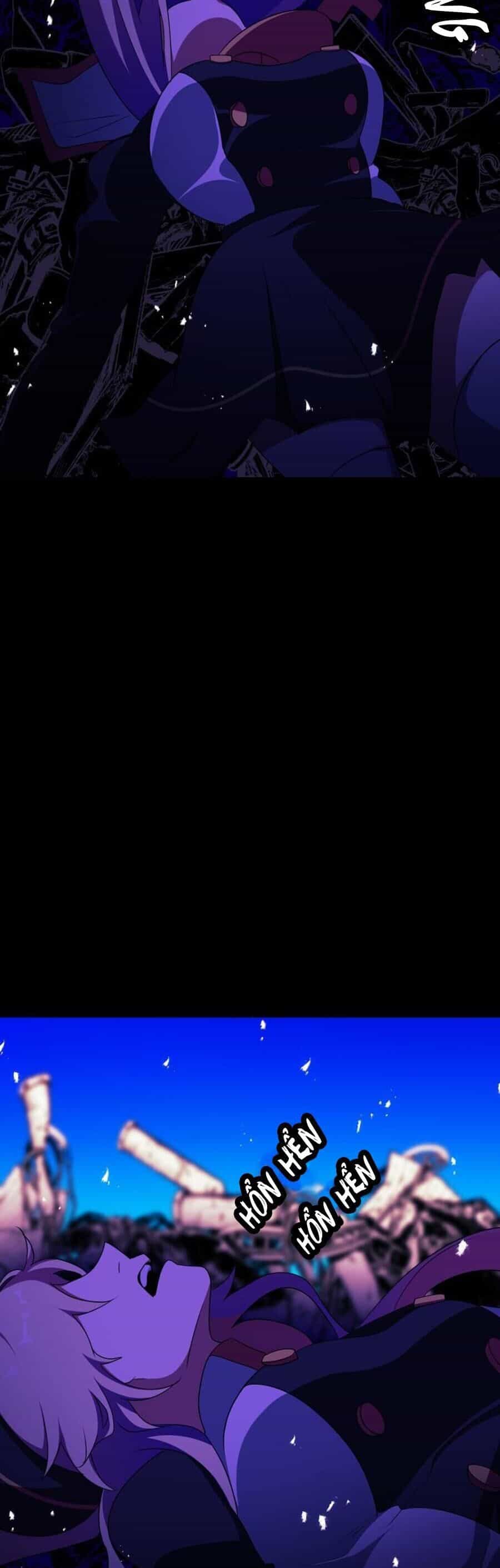 Tử Thần - Chương 140 - ảnh 15
