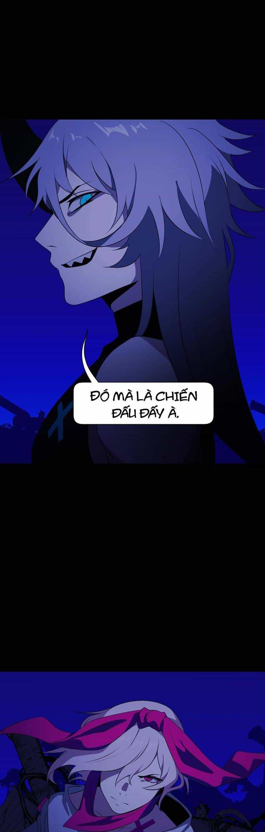 Tử Thần - Chương 144 - ảnh 37