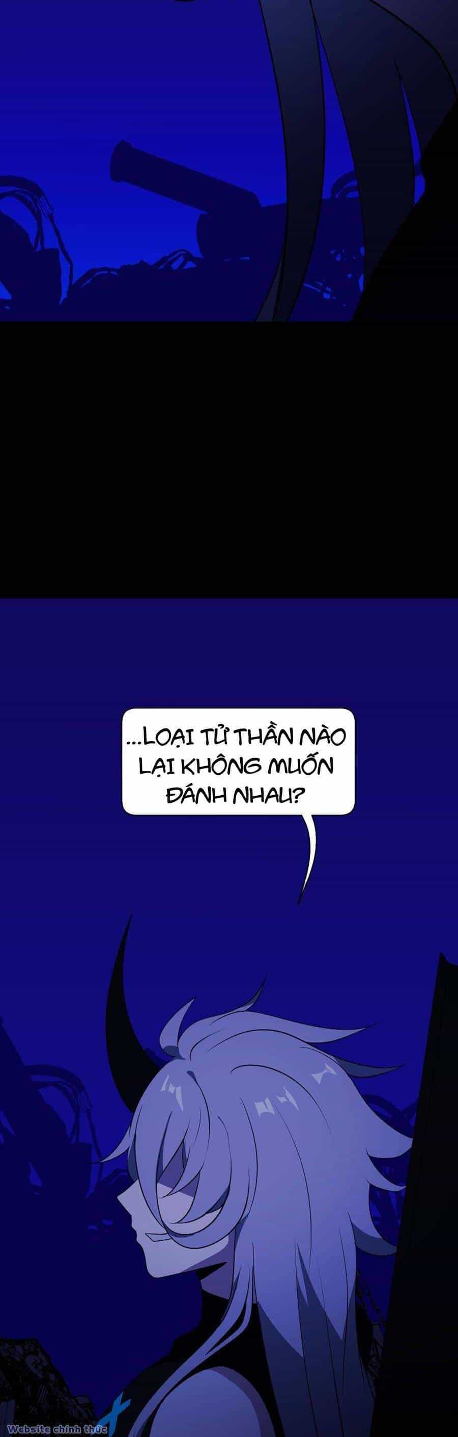 Tử Thần - Chương 144 - ảnh 39