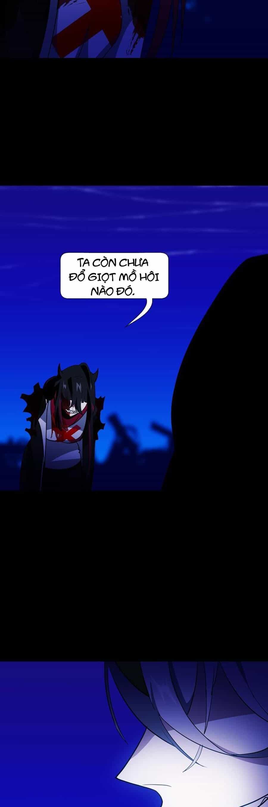 Tử Thần - Chương 148 - ảnh 28