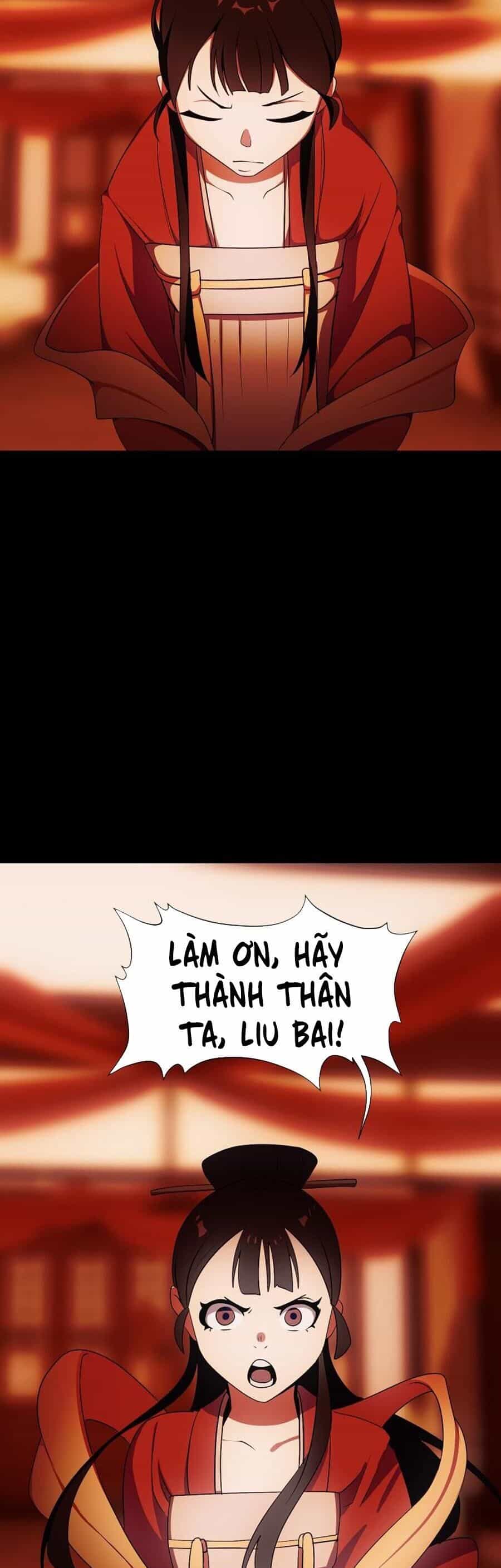 Tử Thần - Chương 150 - ảnh 16