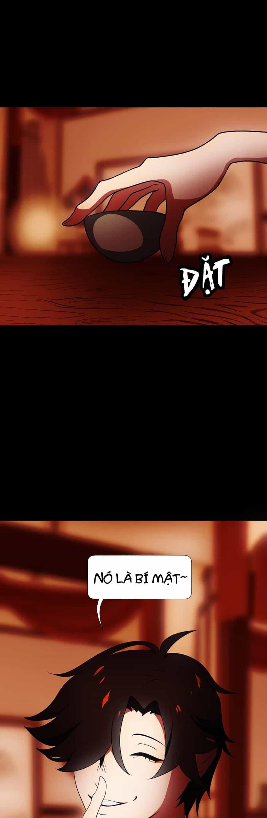 Tử Thần - Chương 150 - ảnh 29