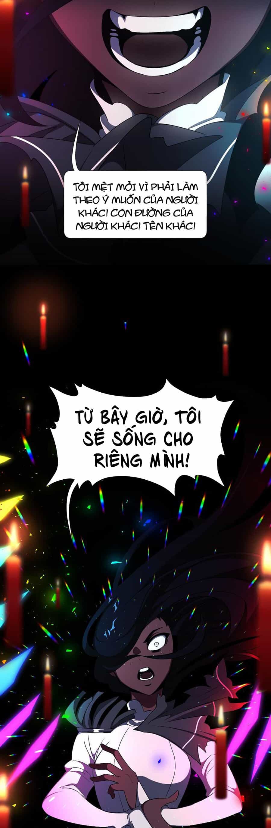 Tử Thần - Chương 151 - ảnh 44