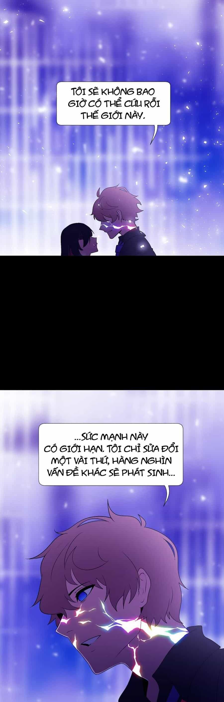 Tử Thần - Chương 152 - ảnh 48