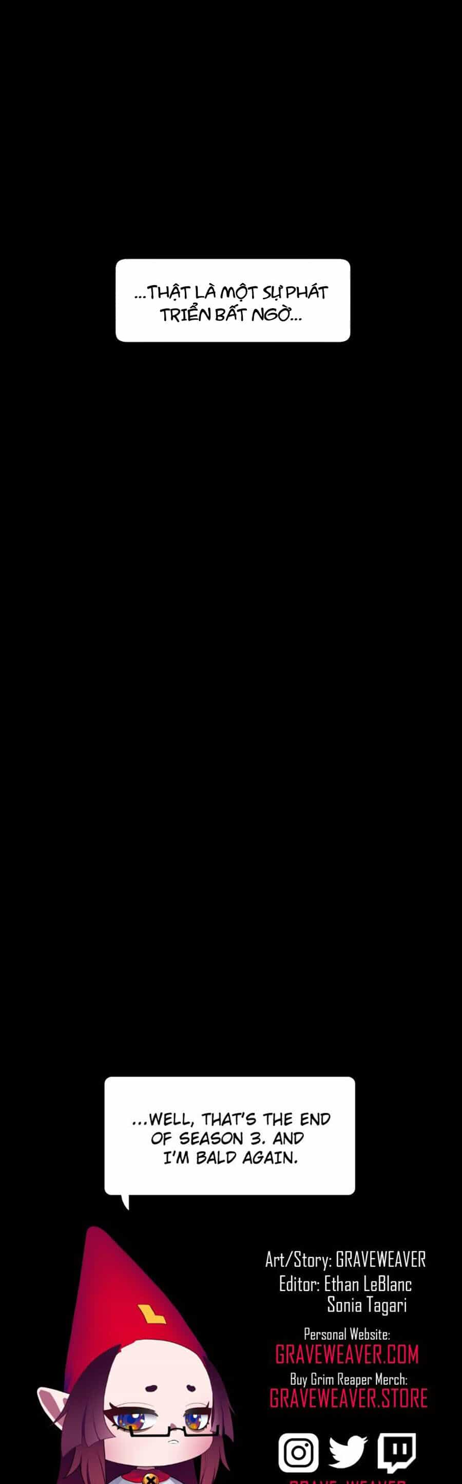 Tử Thần - Chương 152 - ảnh 71