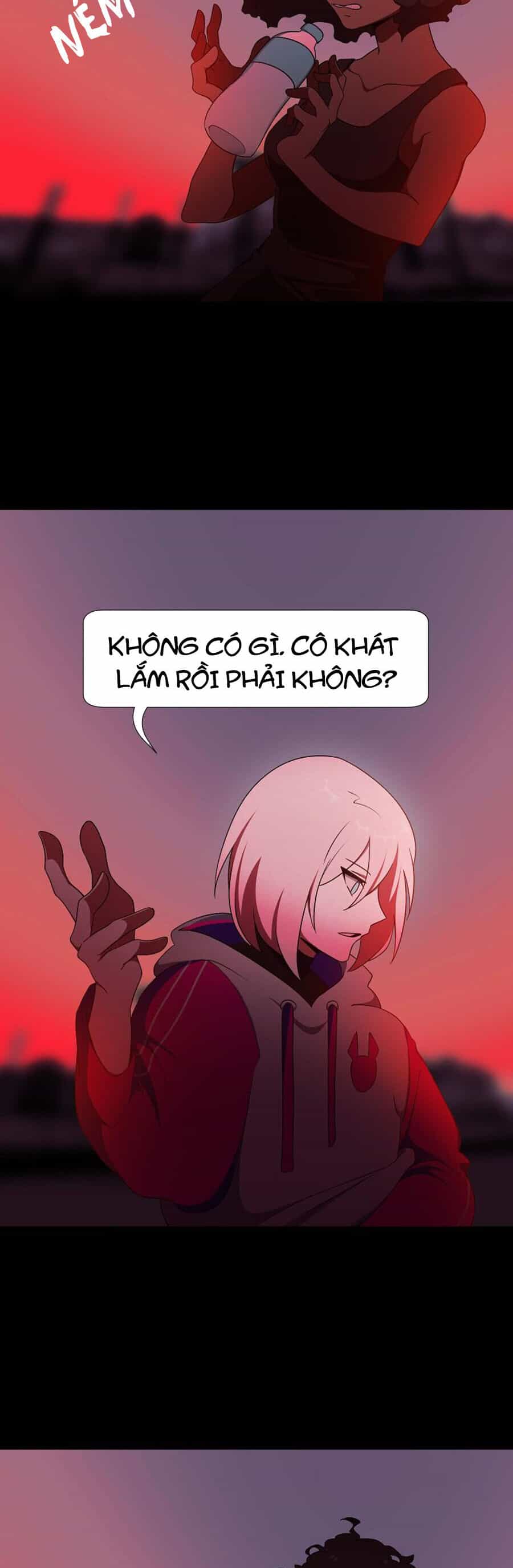 Tử Thần - Chương 153 - ảnh 26