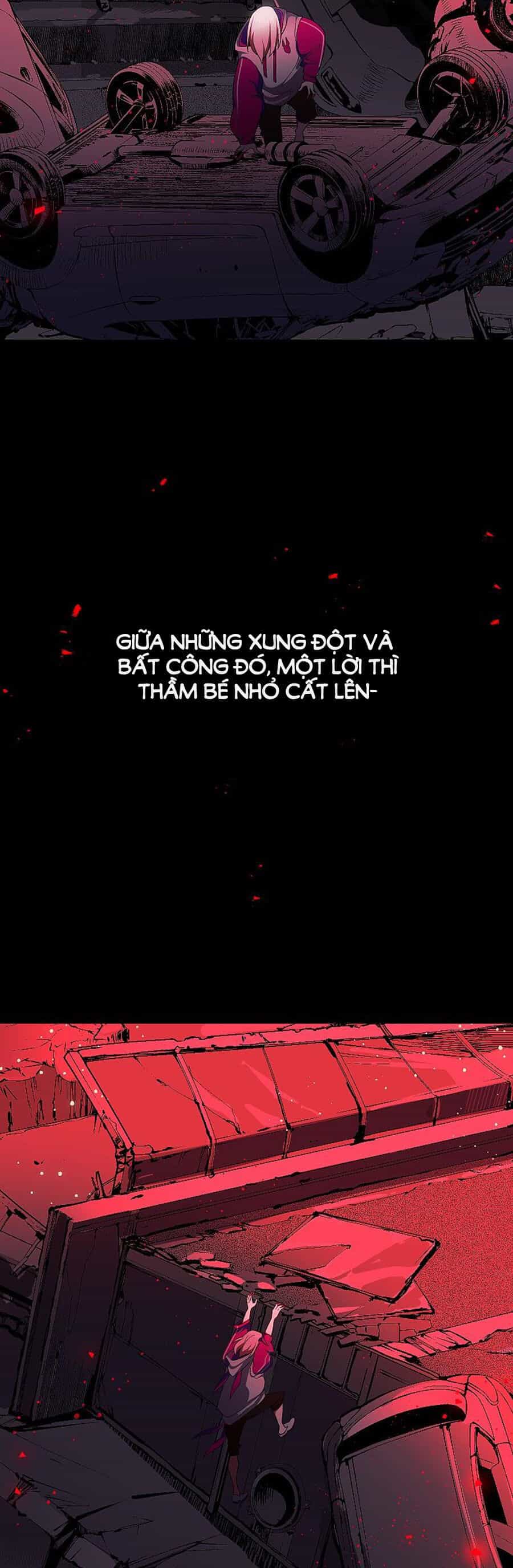Tử Thần - Chương 153 - ảnh 7