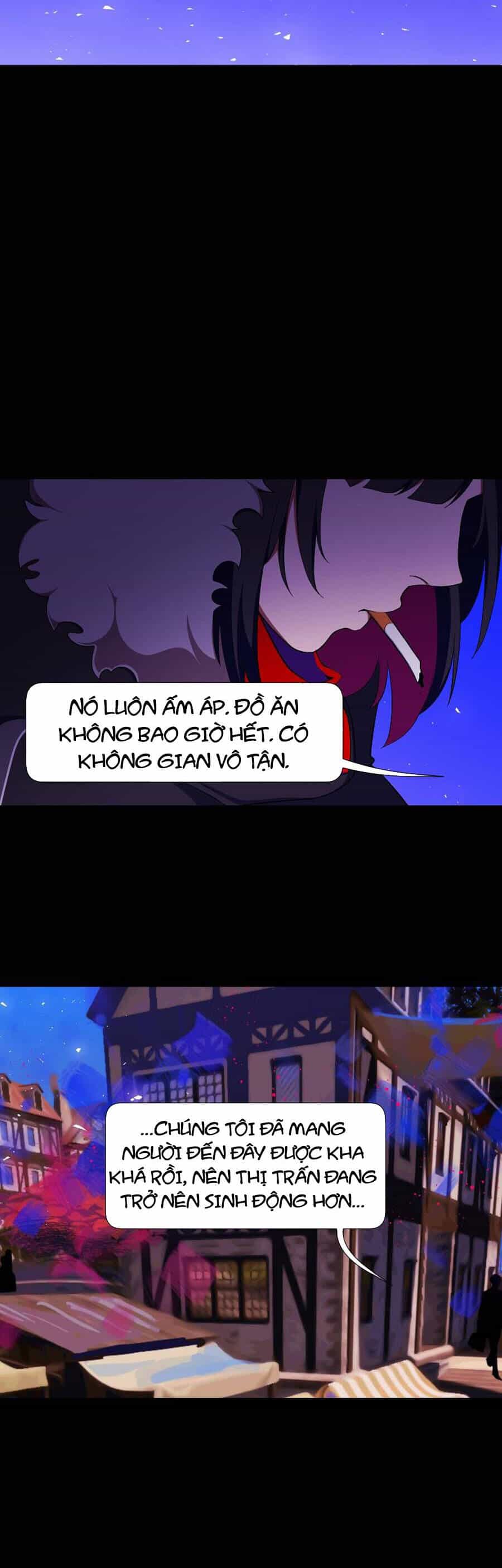 Tử Thần - Chương 155 - ảnh 37