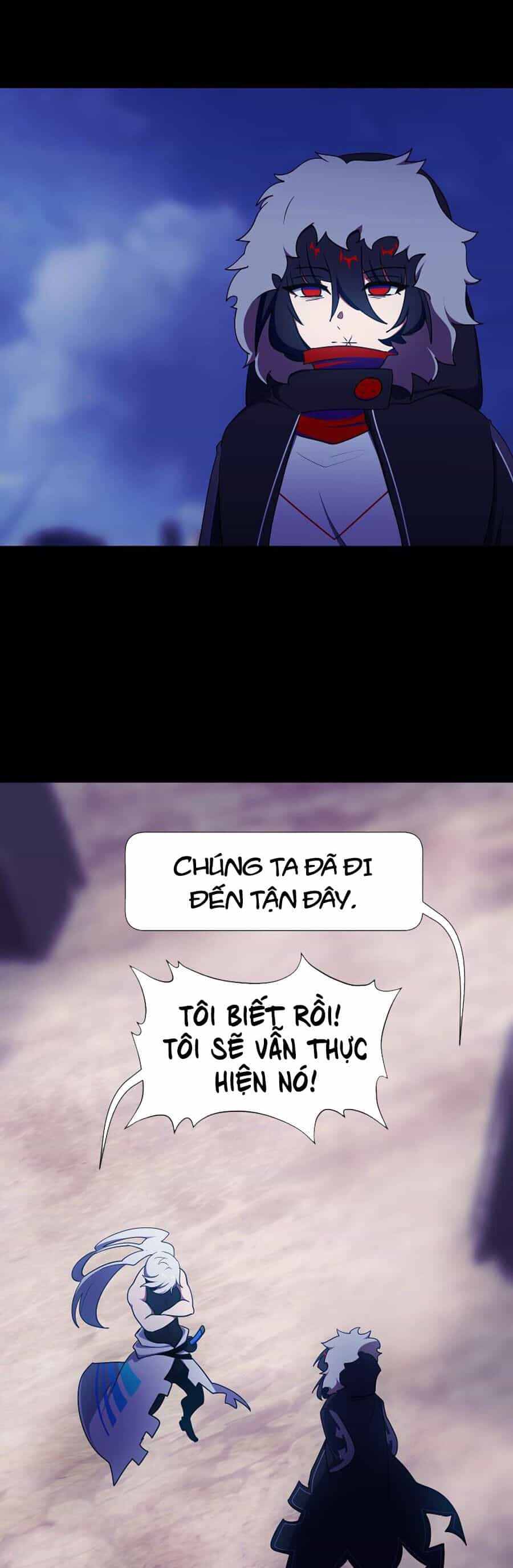 Tử Thần - Chương 159 - ảnh 12