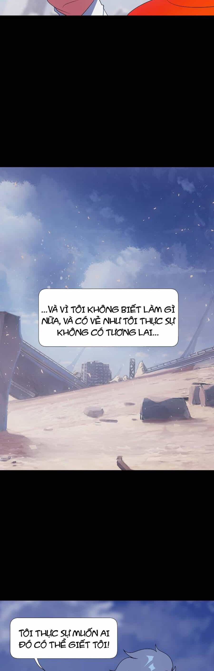 Tử Thần - Chương 162 - ảnh 17
