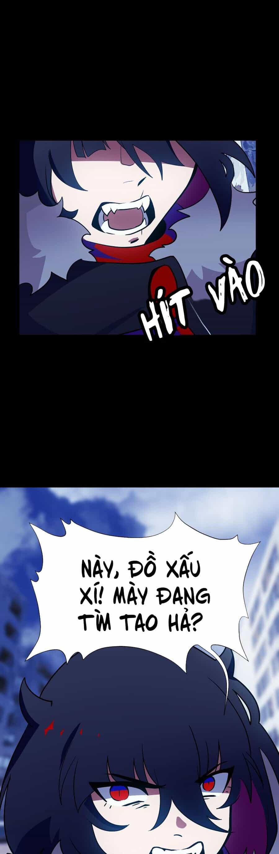 Tử Thần - Chương 164 - ảnh 8