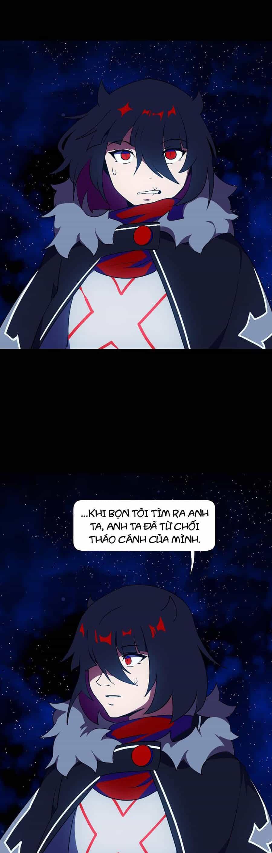 Tử Thần - Chương 166 - ảnh 24