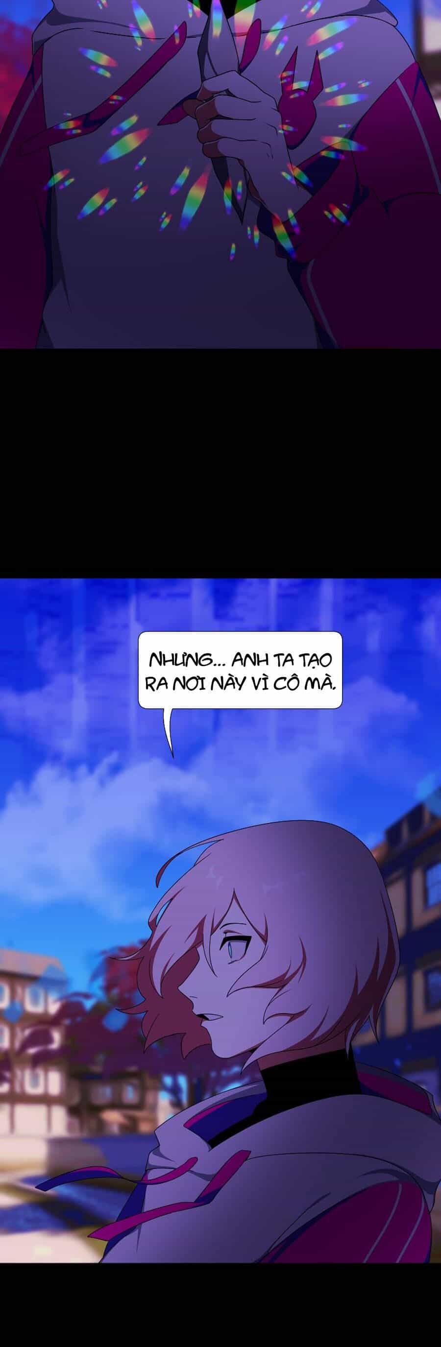 Tử Thần - Chương 167 - ảnh 34