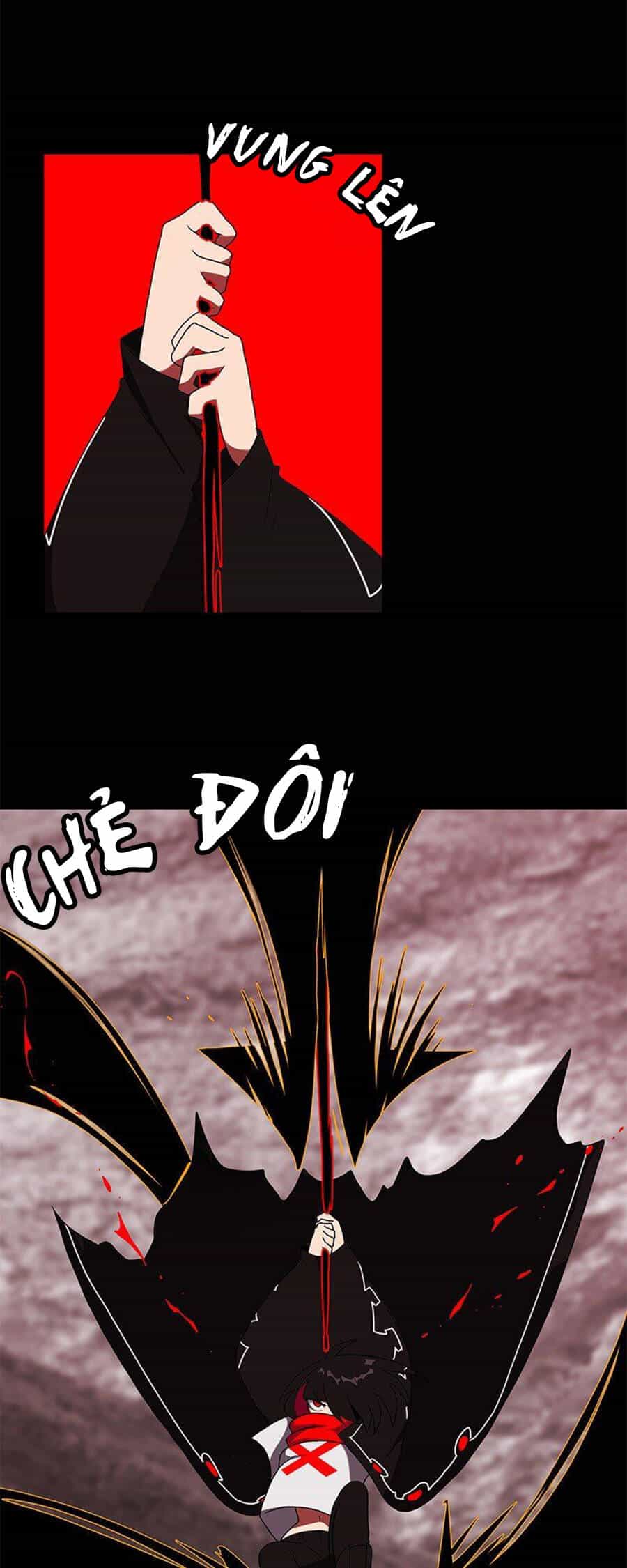 Tử Thần - Chương 20 - ảnh 66