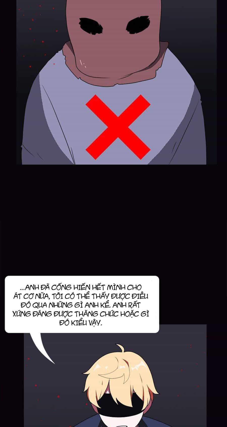 Tử Thần - Chương 21 - ảnh 24