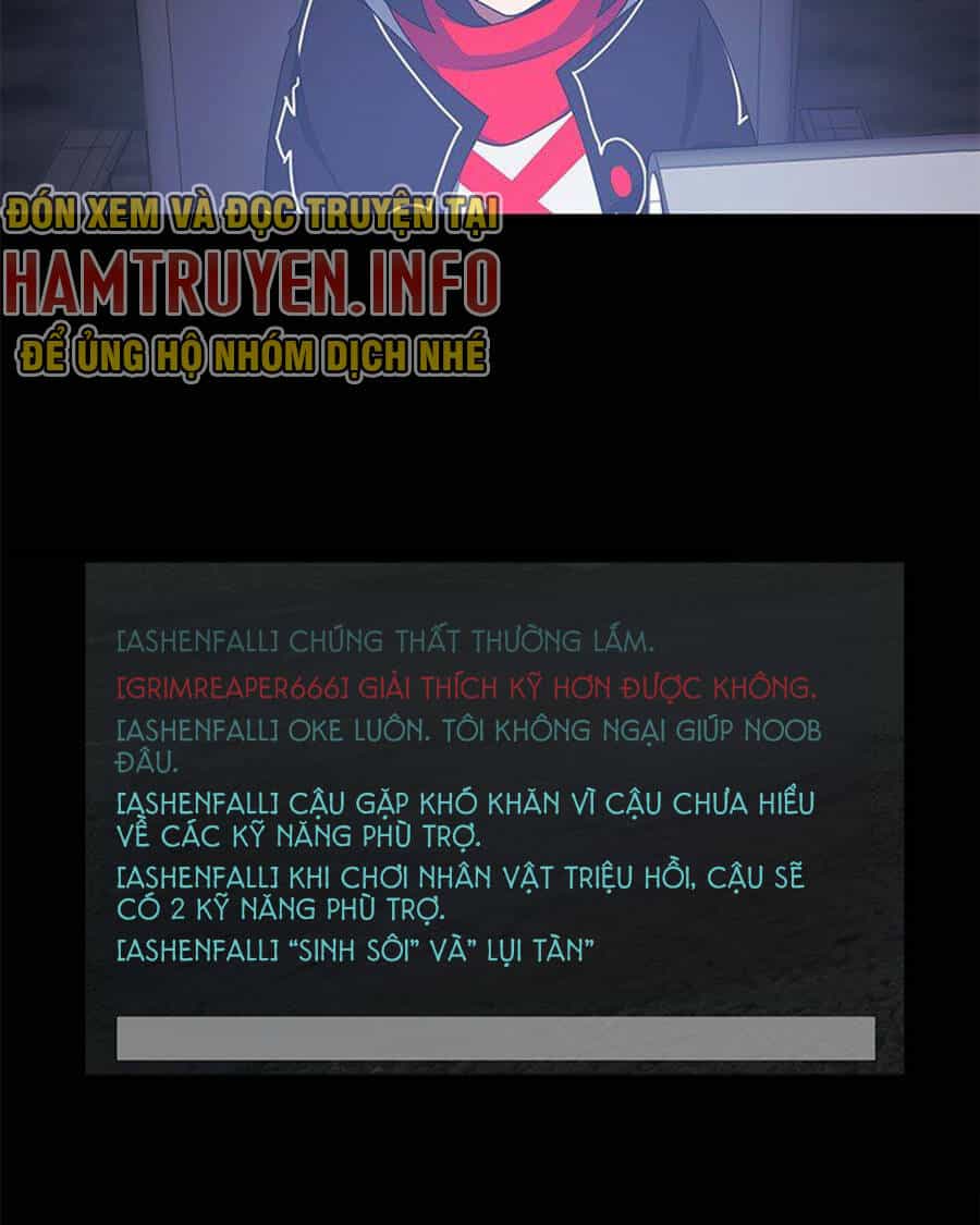 Tử Thần - Chương 23 - ảnh 46