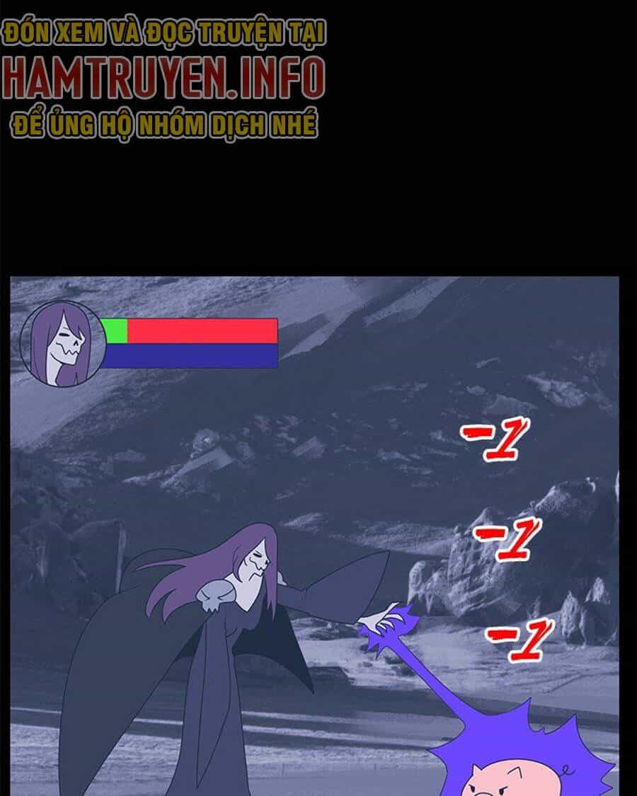 Tử Thần - Chương 23 - ảnh 8