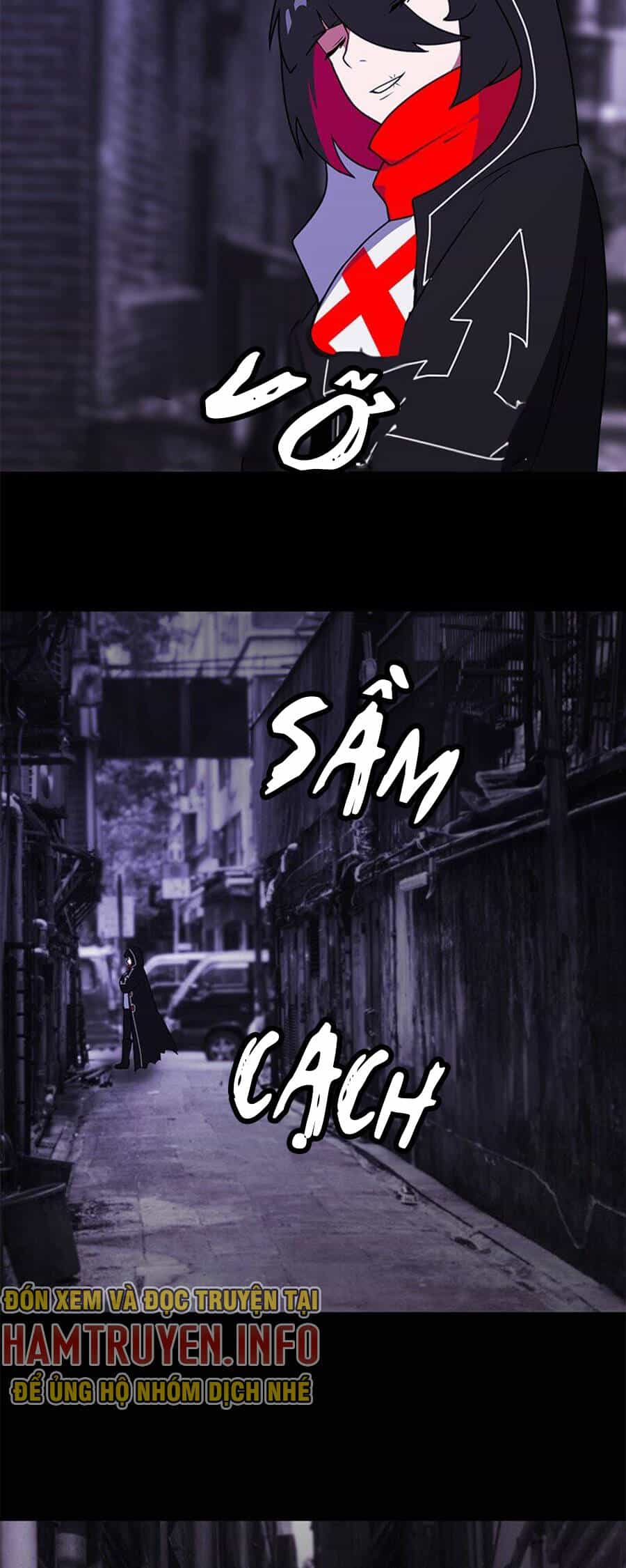 Tử Thần - Chương 26 - ảnh 22