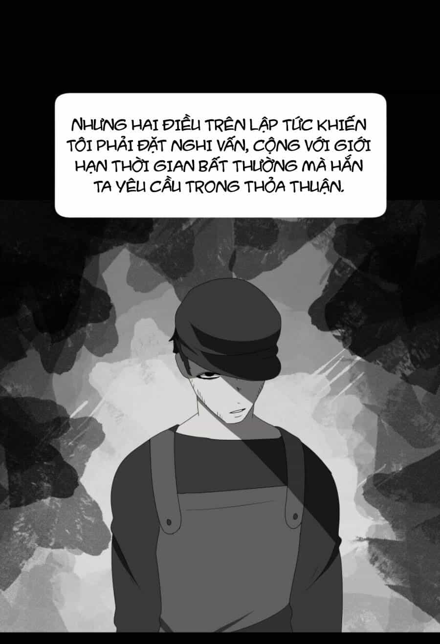 Tử Thần - Chương 32 - ảnh 43