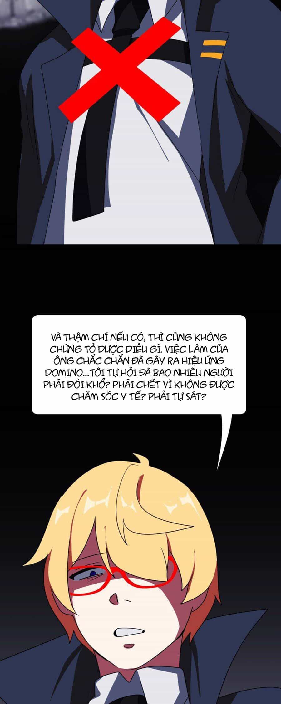 Tử Thần - Chương 33 - ảnh 54