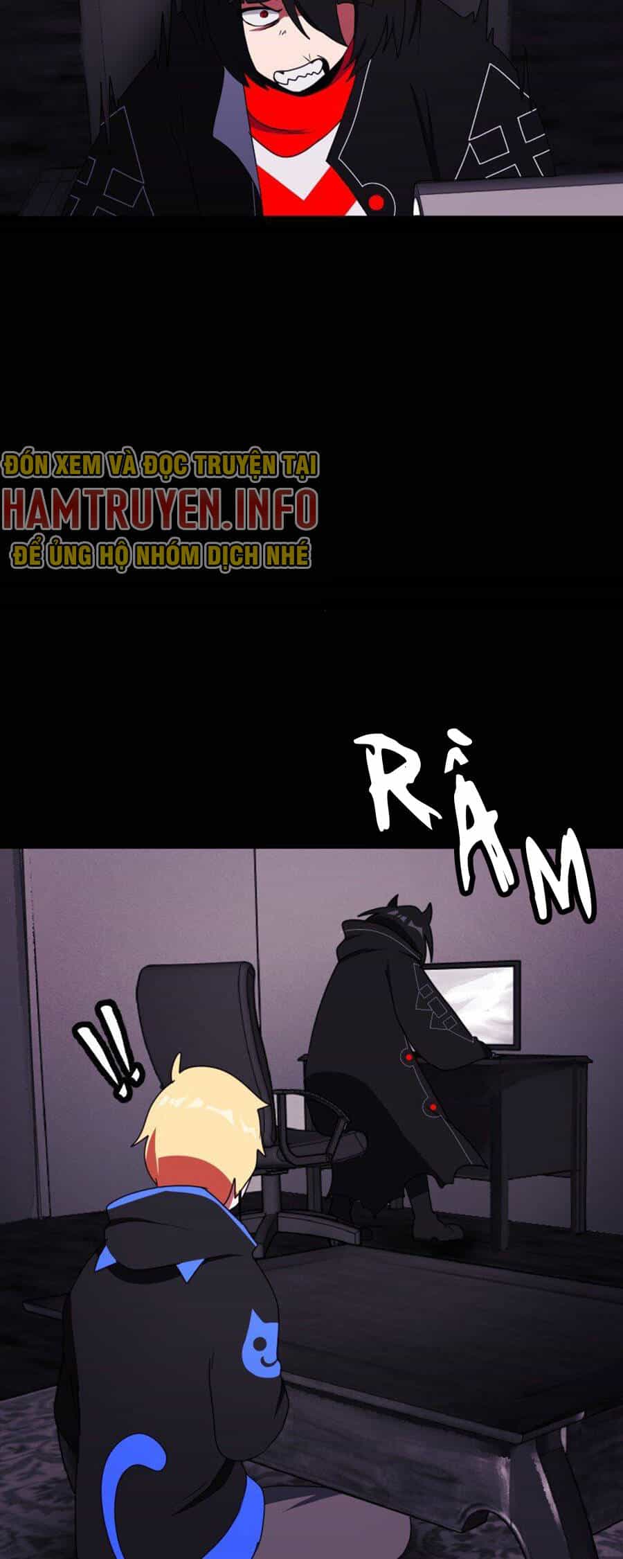Tử Thần - Chương 36 - ảnh 11
