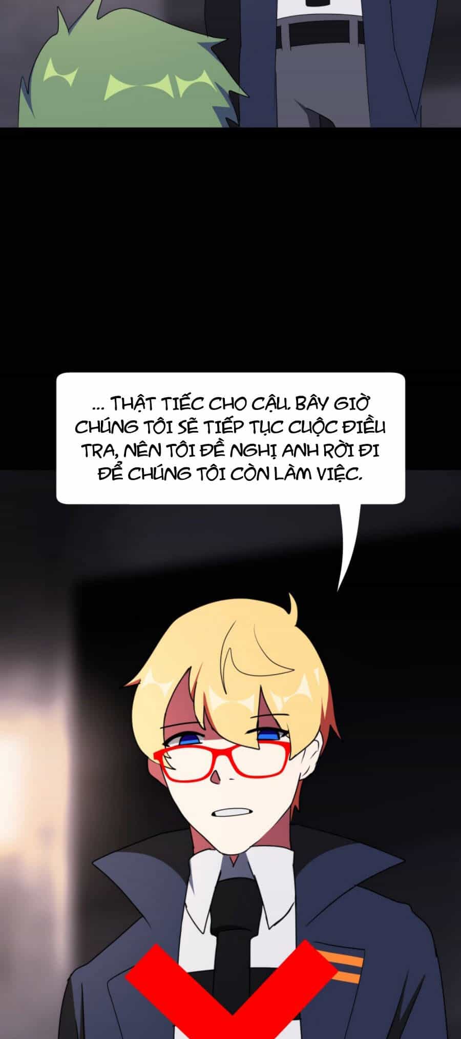 Tử Thần - Chương 38 - ảnh 48