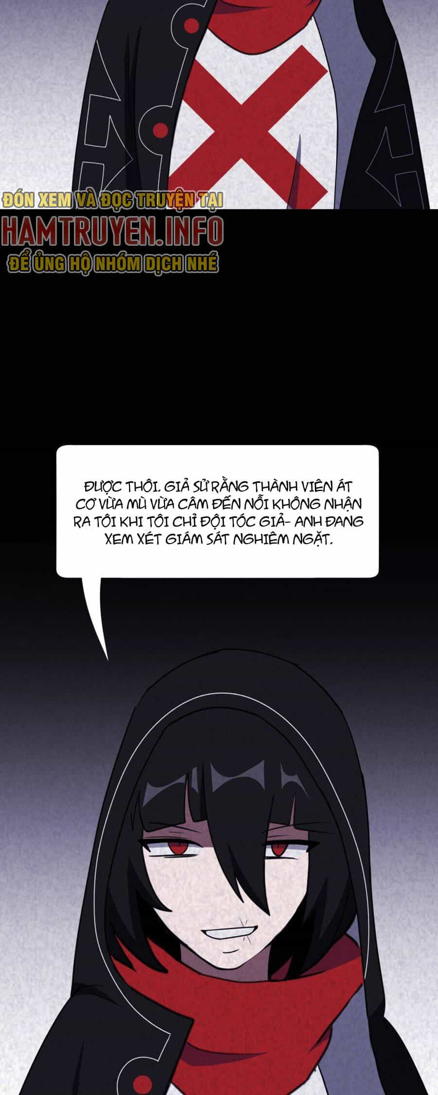 Tử Thần - Chương 39 - ảnh 21