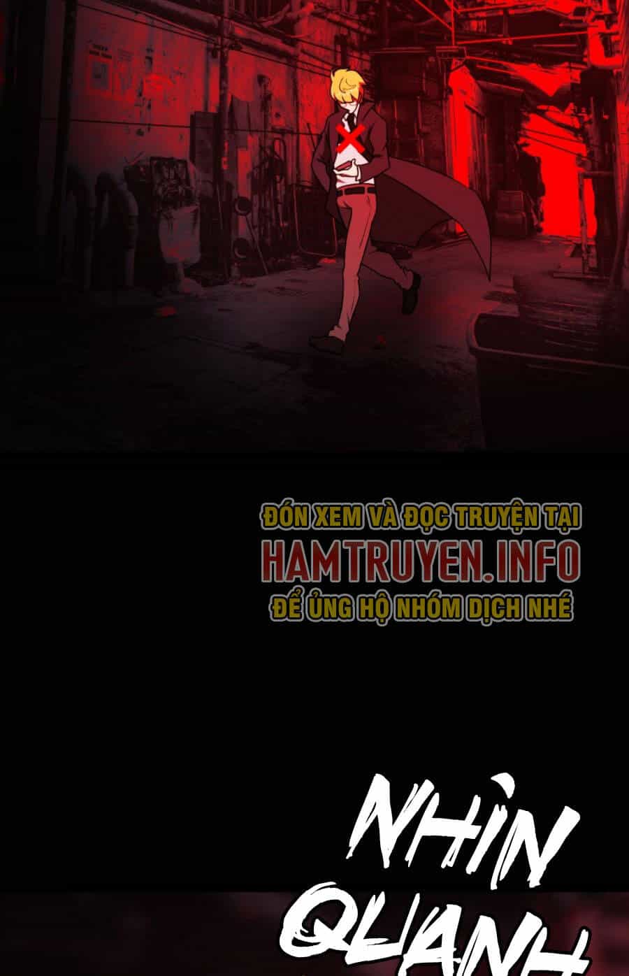 Tử Thần - Chương 43 - ảnh 13