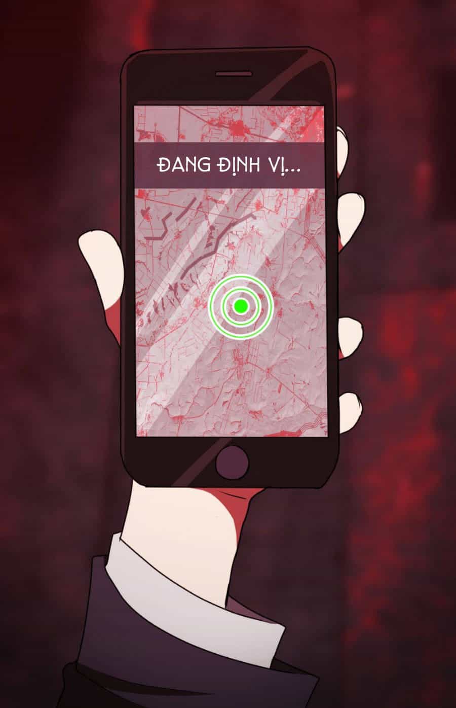 Tử Thần - Chương 43 - ảnh 9