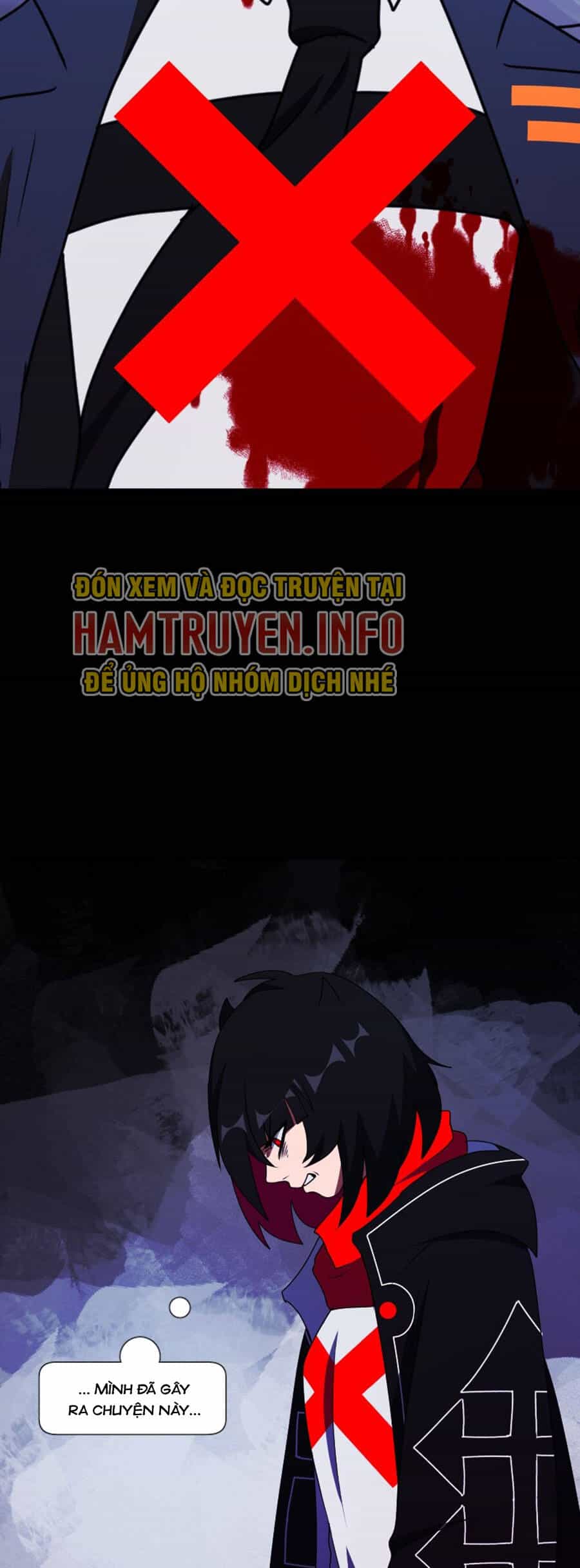 Tử Thần - Chương 44 - ảnh 11