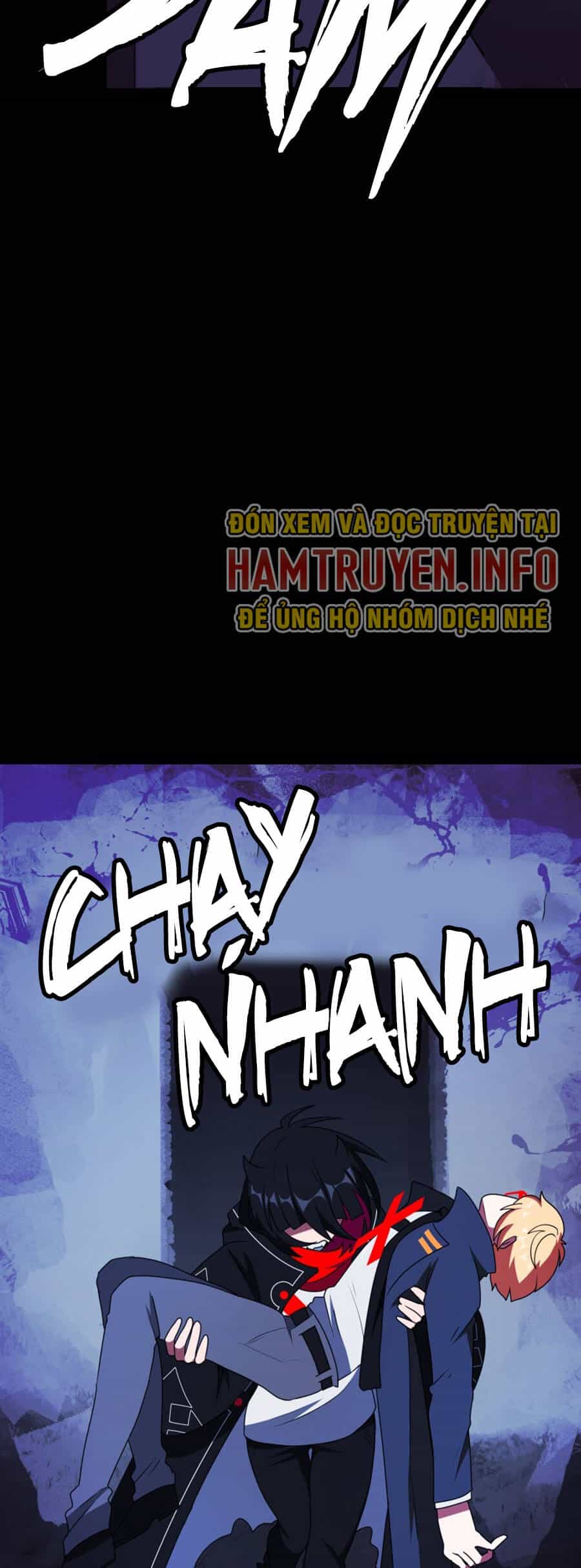 Tử Thần - Chương 44 - ảnh 5